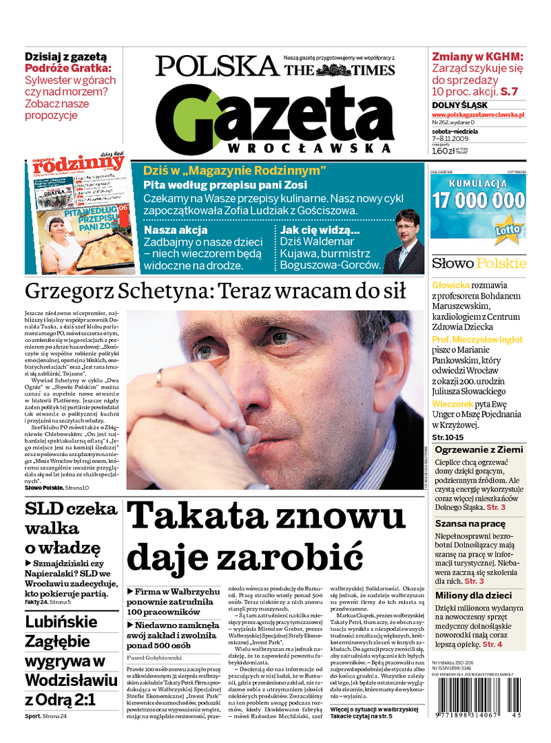 Gazeta Wrocławska