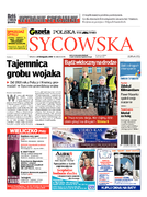 Gazeta Sycowska