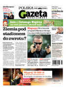 Gazeta Wrocławska / mut. Wrocław