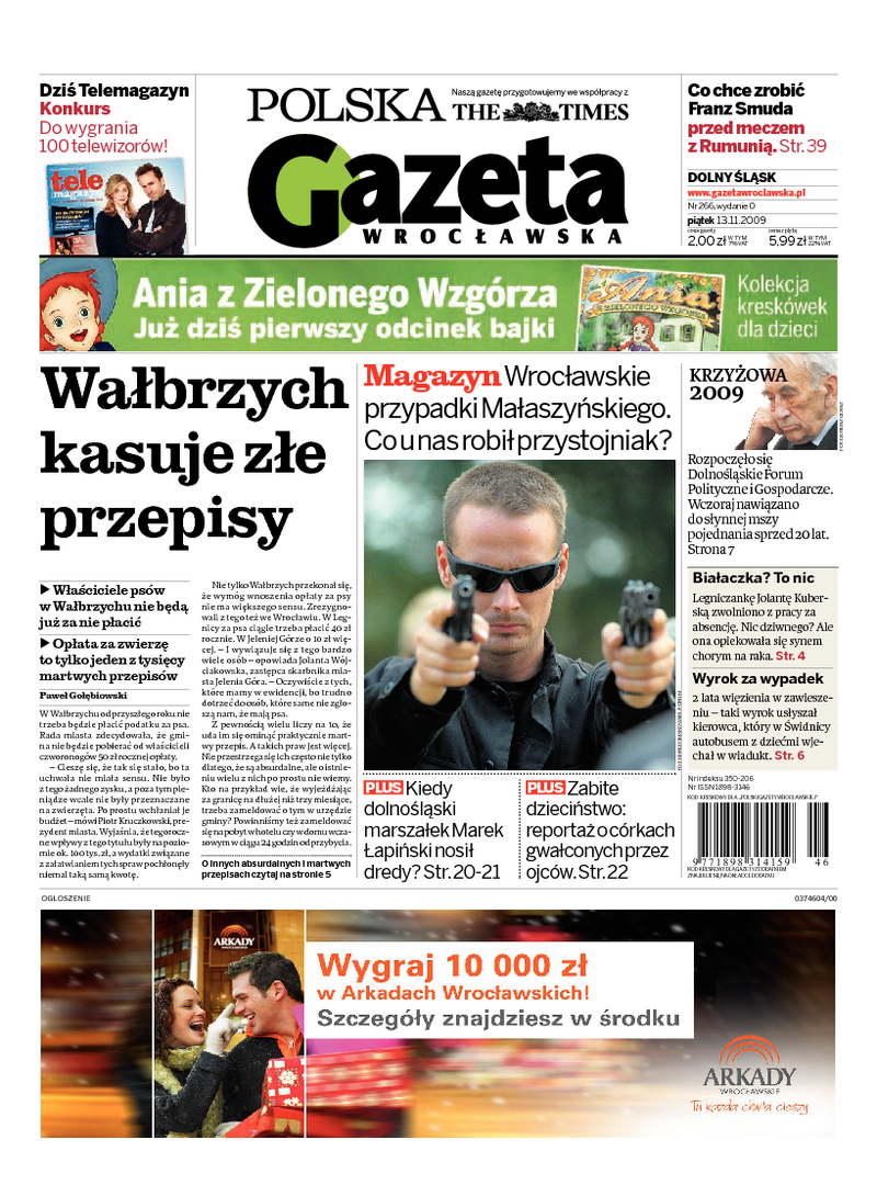 Gazeta Wrocławska