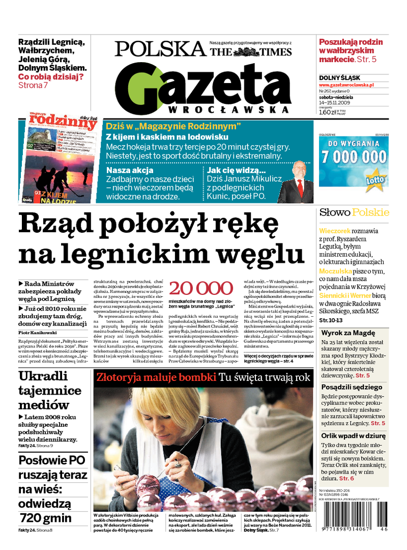 Gazeta Wrocławska