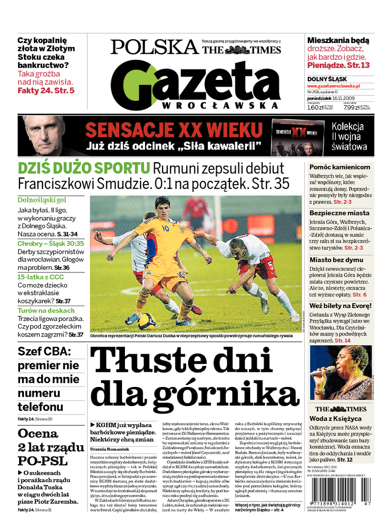 Gazeta Wrocławska