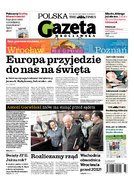 Gazeta Wrocławska / mut. Wrocław