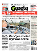 Gazeta Wrocławska / mut. Region