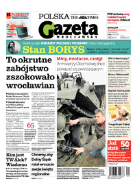 Gazeta Wrocławska