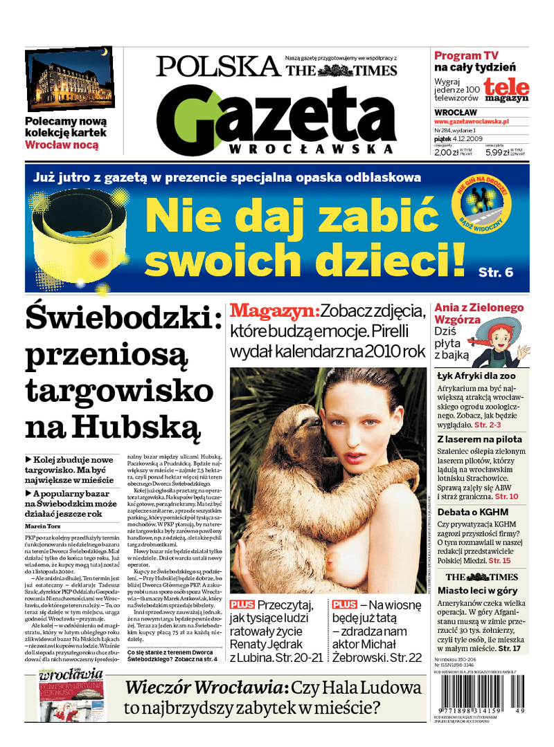 Gazeta Wrocławska