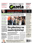 Gazeta Wrocławska / mut. Region