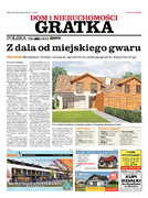 Gratka Nieruchomości Gazety Wrocławskiej