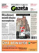 Gazeta Wrocławska / mut. Region