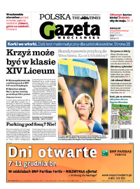 Gazeta Wrocławska