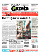 Gazeta Wrocławska / mut. Region