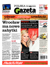 Gazeta Wrocławska