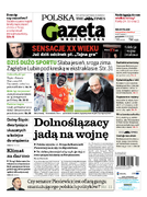 Gazeta Wrocławska / mut. Region