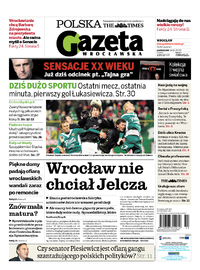 Gazeta Wrocławska