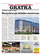 Gratka Nieruchomości Gazety Wrocławskiej