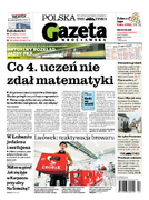 Gazeta Wrocławska / mut. Region