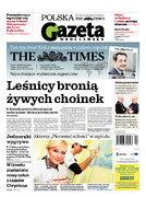 Gazeta Wrocławska / mut. Region