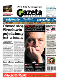 Gazeta Wrocławska