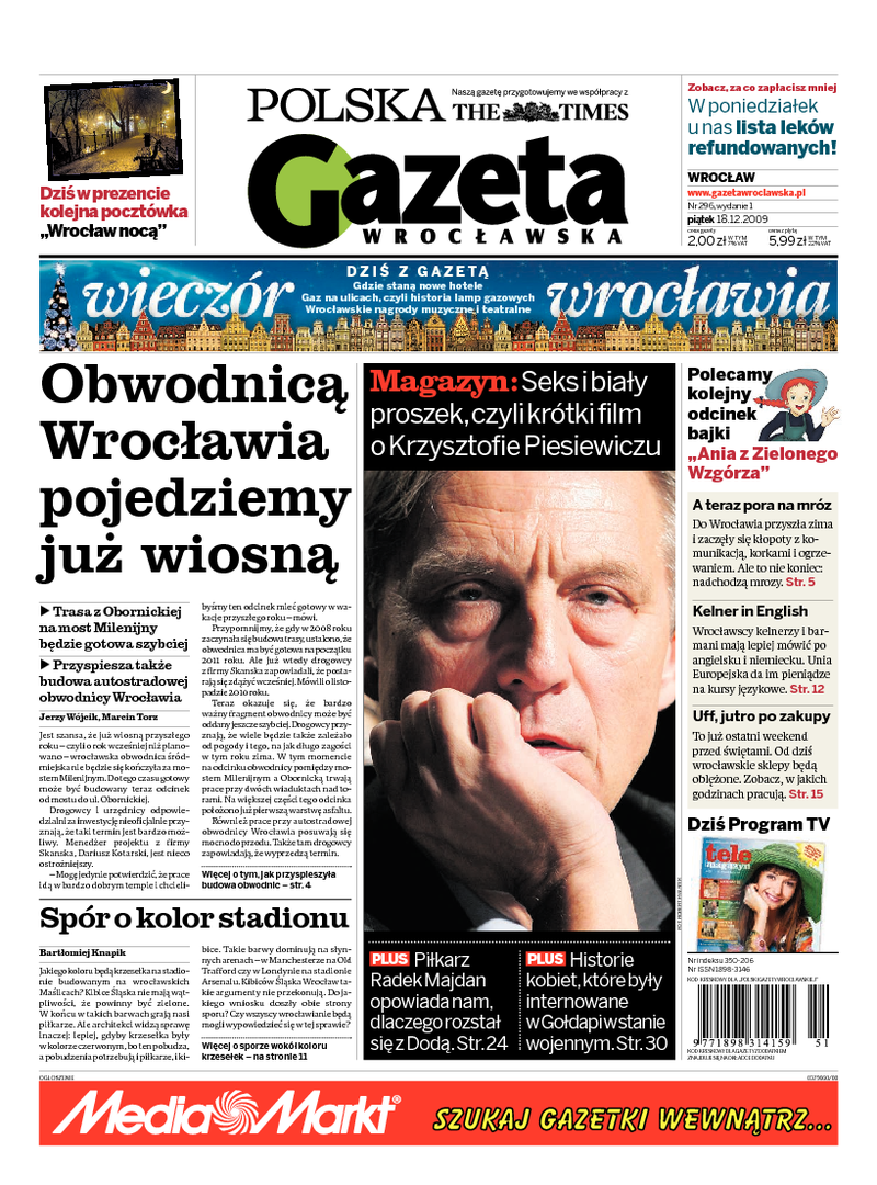 Gazeta Wrocławska