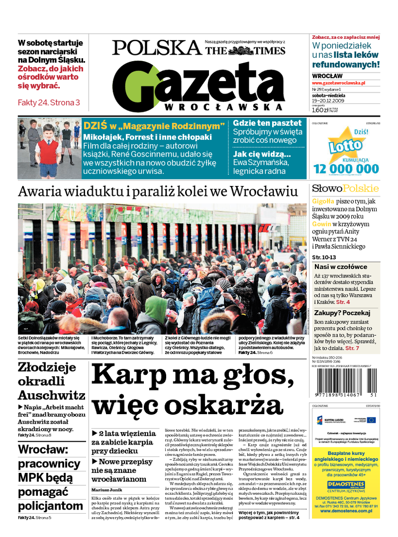 Gazeta Wrocławska