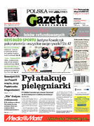 Gazeta Wrocławska / mut. Wrocław