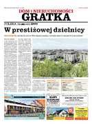 Gratka Nieruchomości Gazety Wrocławskiej