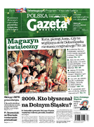 Gazeta Wrocławska / mut. Wrocław