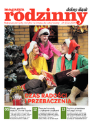 Magazyn Rodzinny