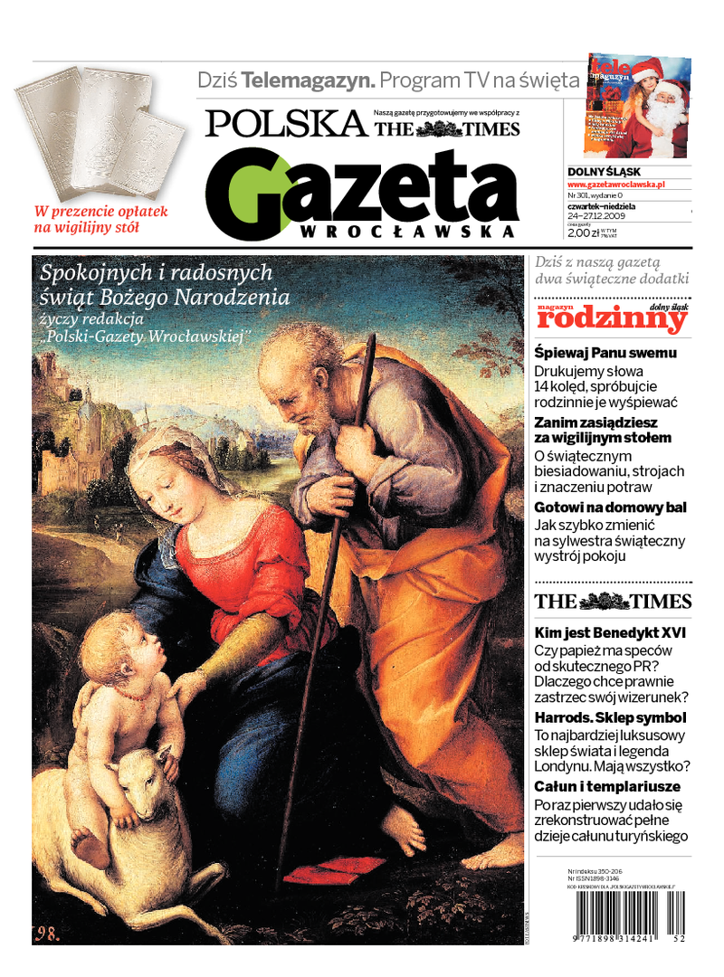 Gazeta Wrocławska