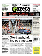 Gazeta Wrocławska / mut. Wrocław