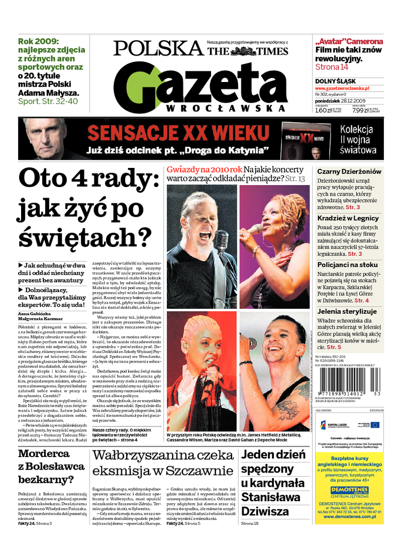 Gazeta Wrocławska