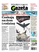 Gazeta Wrocławska / mut. Wrocław