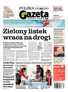 Gazeta Wrocławska / mut. Wrocław