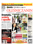 Oleśniczanin