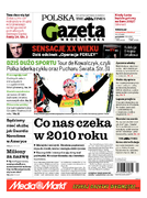 Gazeta Wrocławska / mut. Wrocław