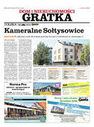 Gratka Nieruchomości Gazety Wrocławskiej