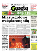 Gazeta Wrocławska / mut. Wrocław