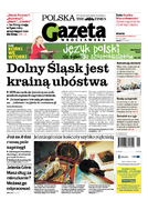 Gazeta Wrocławska / mut. Wojewódzka