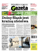 Gazeta Wrocławska / mut. Panorama Wałbrzyska