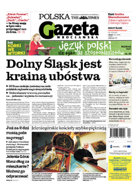 Gazeta Wrocławska