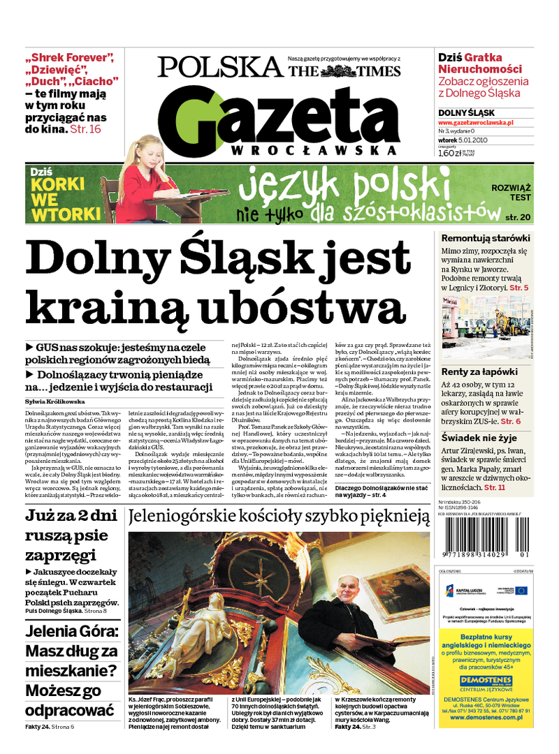 Gazeta Wrocławska