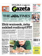 Gazeta Wrocławska / mut. Wrocław