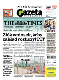 Gazeta Wrocławska