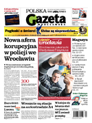 Gazeta Wrocławska / mut. Wrocław