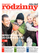 Magazyn Rodzinny