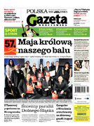 Gazeta Wrocławska / mut. Wrocław