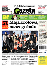 Gazeta Wrocławska