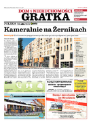 Gratka Nieruchomości Gazety Wrocławskiej