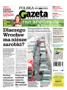 Gazeta Wrocławska / mut. Wrocław