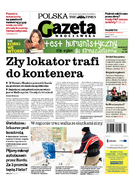 Gazeta Wrocławska / mut. Panorama Wałbrzyska